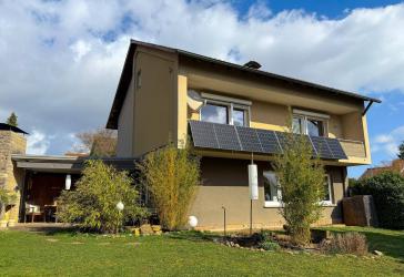 Vorschaubild Einfamilienhaus