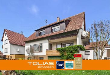 Vorschaubild Einfamilienhaus