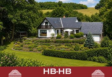 Am Zschornagrund zu Hause - Wohnen in Dresdens grüner Lage