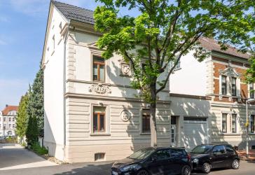 Vorschaubild Mehrfamilienhaus