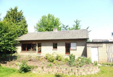 Gemütliches Einfamilienhaus citynah in Verl!