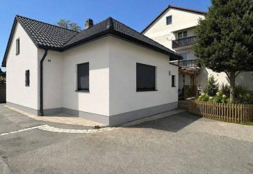 Haus mit Potenzial: Sanierungsfahrplan und Wohnvision bereits vorhanden #Profisionsfrei#