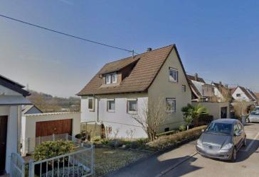 Vorschaubild Einfamilienhaus