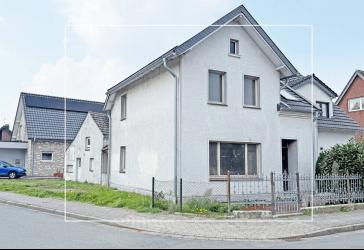 Vorschaubild Doppelhaushälfte