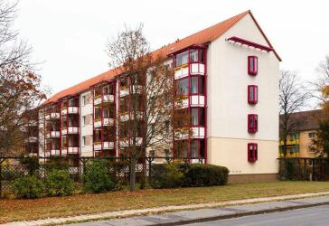 Vorschaubild Wohnung