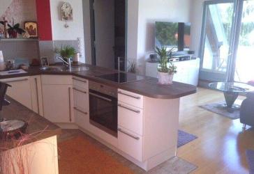 Vorschaubild Maisonettewohnung