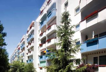 Vorschaubild Wohnung