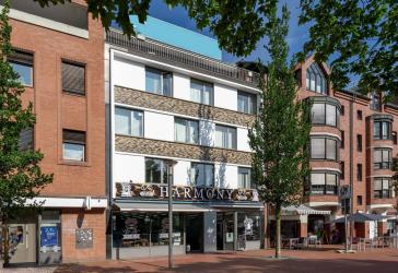 Vollvermietetes Renditeobjekt in Top-Lage in der Lüner City