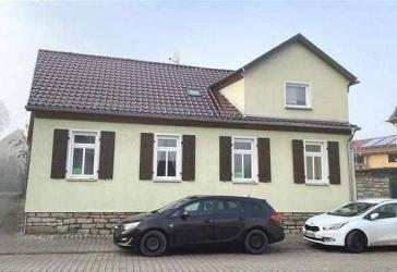 Gepflegtes EFH in Kalbsrieth