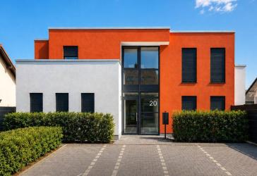 Vorschaubild Mehrfamilienhaus