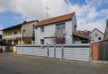 Vorschaubild Einfamilienhaus