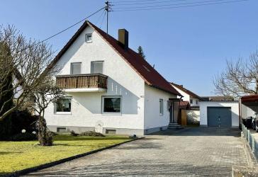 Vorschaubild Einfamilienhaus