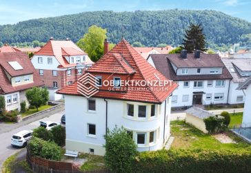 Vorschaubild Mehrfamilienhaus