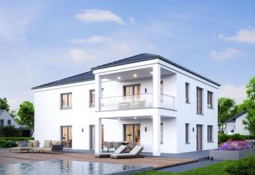 Vorschaubild Villa