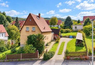 Vorschaubild Einfamilienhaus