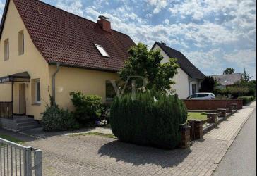Vorschaubild Einfamilienhaus