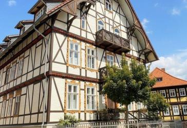 Vorschaubild Stadthaus