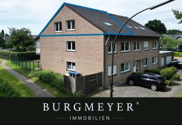 LINGEN-Bramsche: Attraktive ETW mit ca. 75 m² zur Eigennutzung oder Kapitalanlage