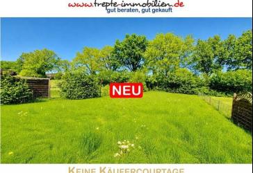 Zentral gelegenes Baugrundstück für 2 EFH, mit Altbestand
