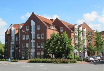 == Tolle City-Wohnung für eine Person ==