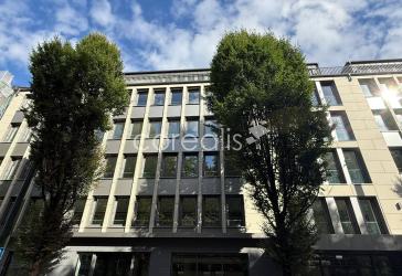Moderne Büroflächen in der Innenstadt