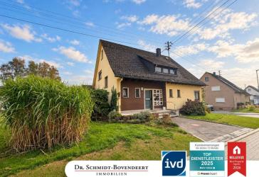 Vorschaubild Einfamilienhaus