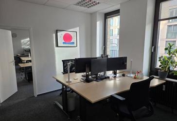 Vorschaubild Büro- /Praxis-Immobilie