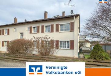 Vorschaubild Maisonettewohnung