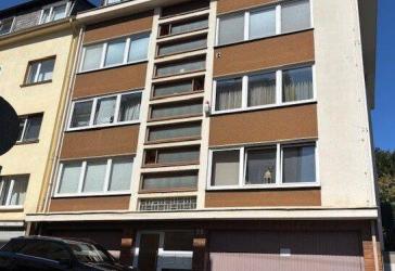 Freie 4 Zi.-Dachgeschoss ETW + Einbauküche in Wuppertal-Elberfeld