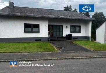 Vorschaubild Einfamilienhaus