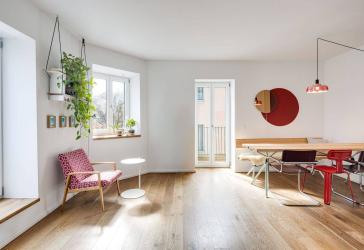 Vorschaubild Wohnung