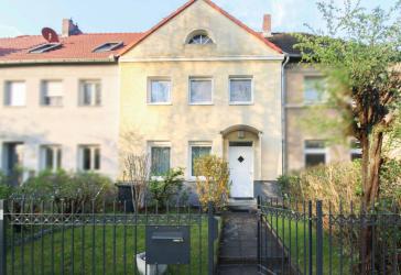 Vorschaubild Reihenmittelhaus