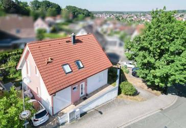 Vorschaubild Einfamilienhaus
