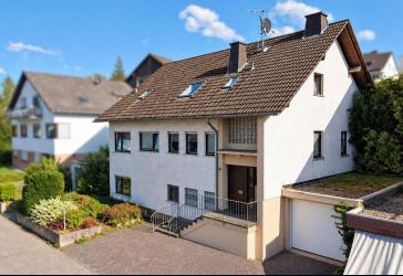 Vorschaubild Mehrfamilienhaus