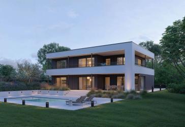 Vorschaubild Villa