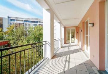 Vorschaubild Wohnung