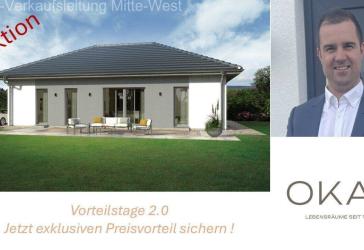 Vorschaubild Bungalow
