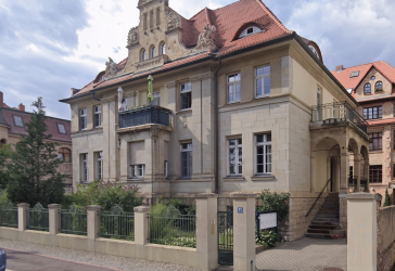 Vorschaubild Loft-Studio-Atelier
