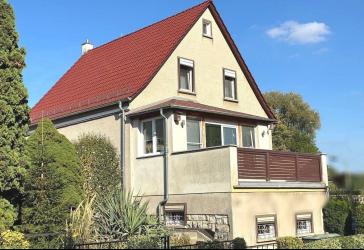 Vorschaubild Einfamilienhaus