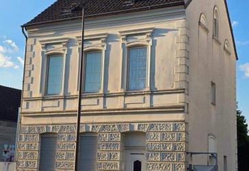 Vorschaubild Mehrfamilienhaus