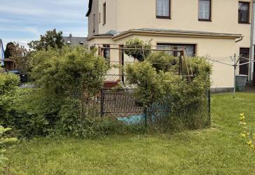 Vorschaubild Reihenmittelhaus