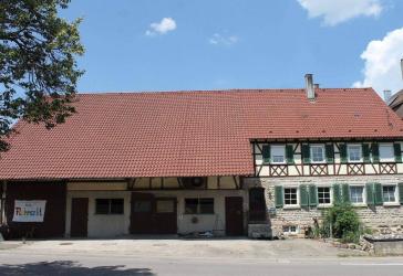 Vorschaubild Bauernhaus