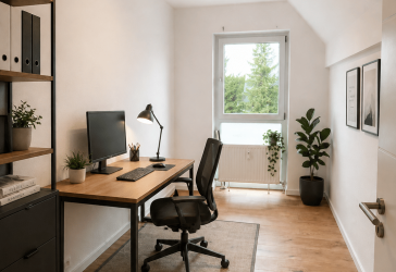 Vorschaubild Wohnung
