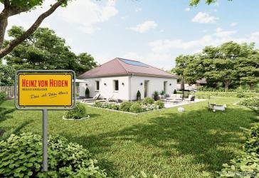 Klein und gemütlich wohnen !