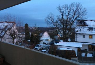 3 Zimmerwohnung Stuttgart- Vaihingen