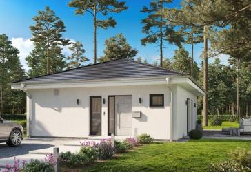 Vorschaubild Bungalow