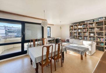 Gestalten Sie Ihr neues Zuhause: 3,5 Zimmer-Wohnung, 2.OG mit Aufzug, Duplex u. Stellplatz