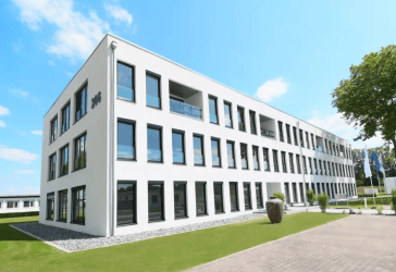 Vorschaubild Büro- /Praxis-Immobilie