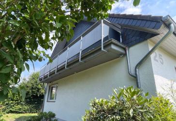 Helle und gepflegte 3-Zimmer Wohnung in Peine-Stederdorf