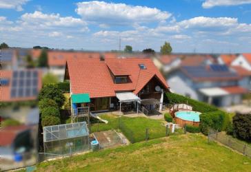 Vorschaubild Einfamilienhaus